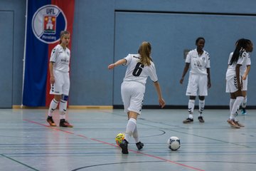 Bild 24 - B-Juniorinnen Futsal Qualifikation